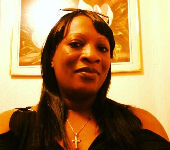 Shonda Brown